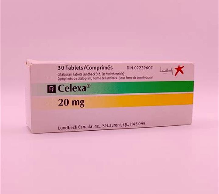 Celexa celexa class b pharmacy