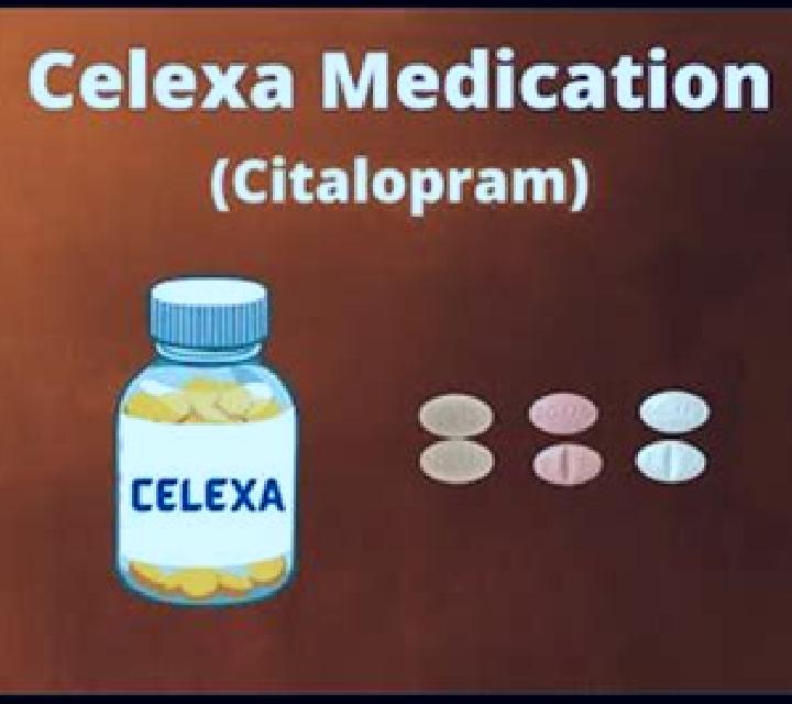 Celexa celexa class b tablet