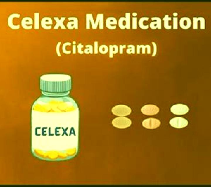 Celexa celexa class c drug tablet