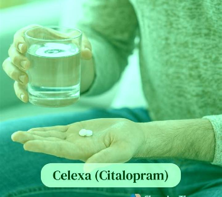 Celexa celexa climax medication