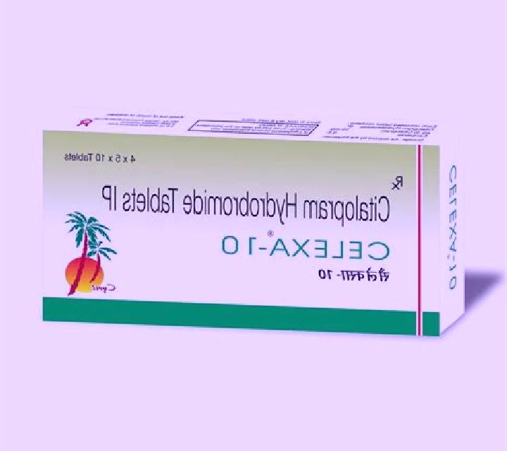 Celexa celexa clonazepam together tablet