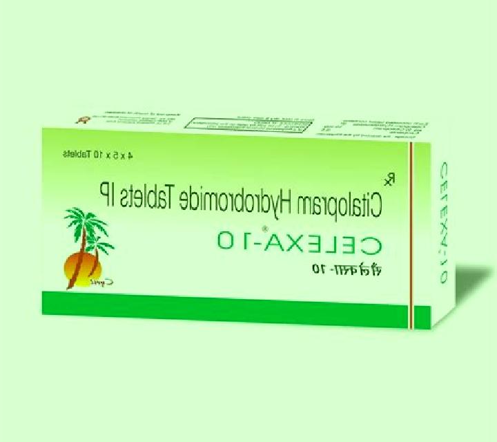 Celexa celexa cognitive enhancer tablet