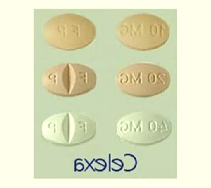 Celexa celexa cold all the time pills