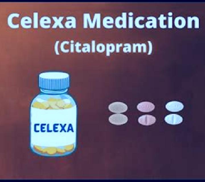Celexa celexa cold sweats pills