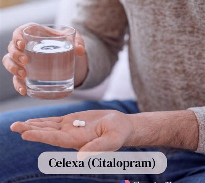 Celexa celexa combinations medication