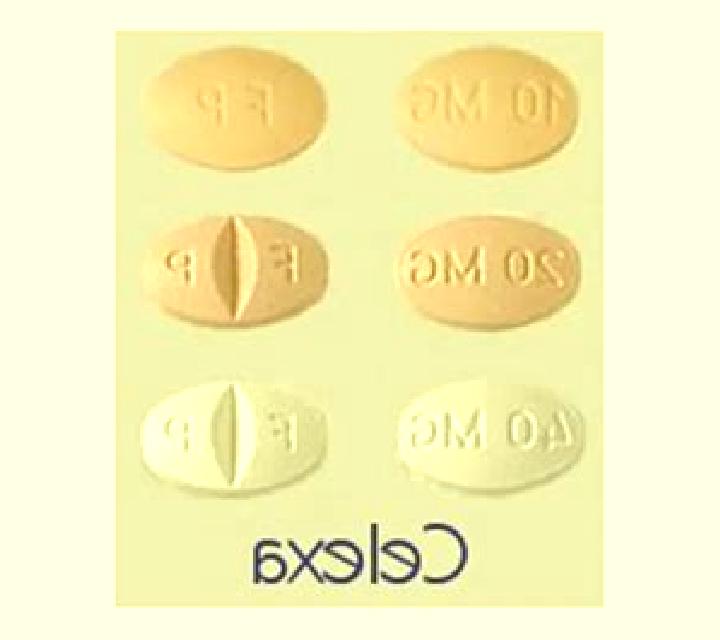 Celexa celexa combo medication