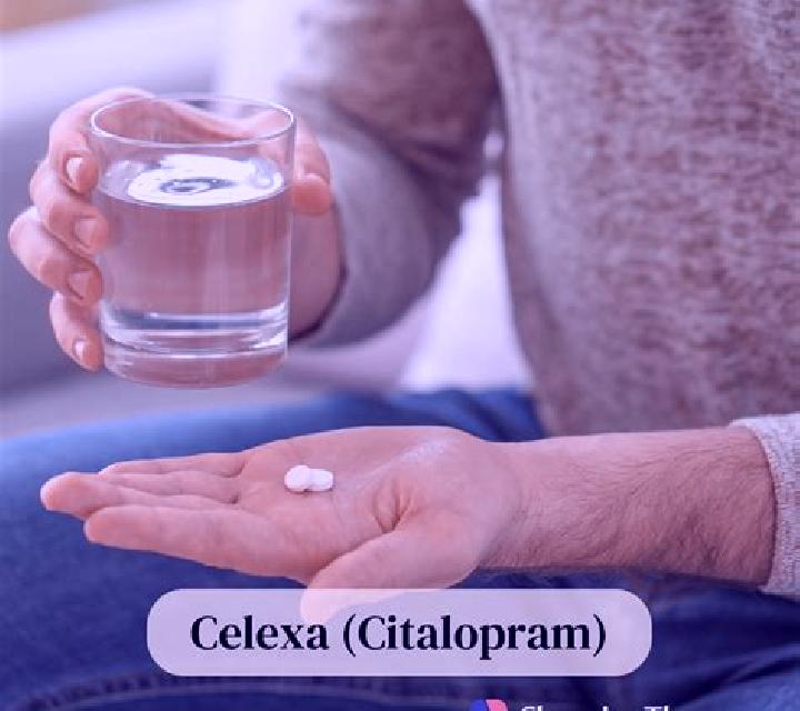 Celexa celexa commericial medication