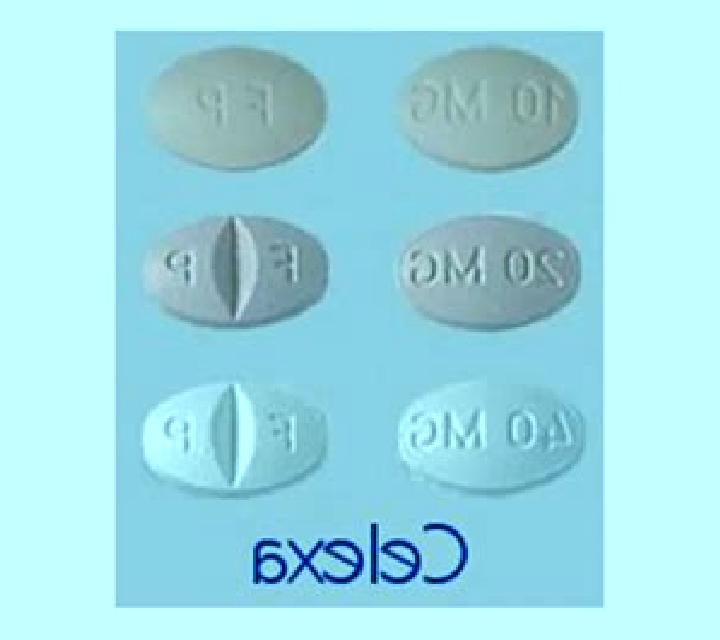 Celexa celexa commericial tablet
