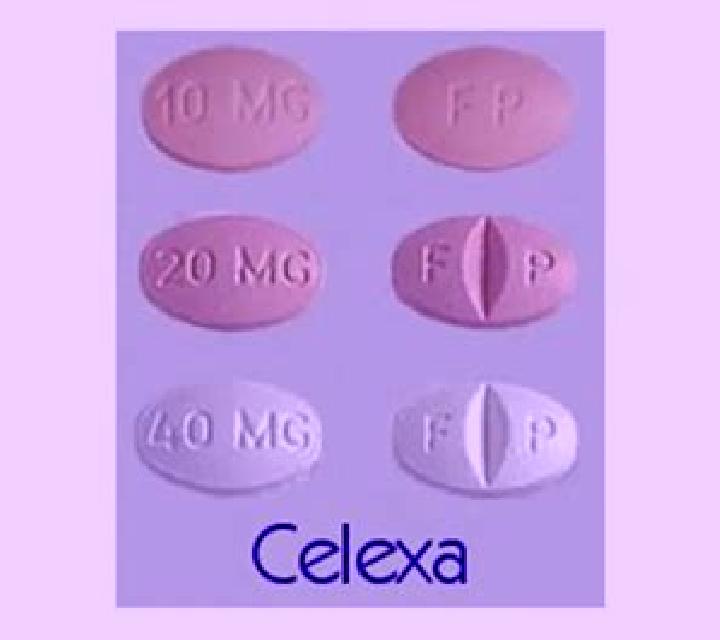 Celexa celexa common name medication