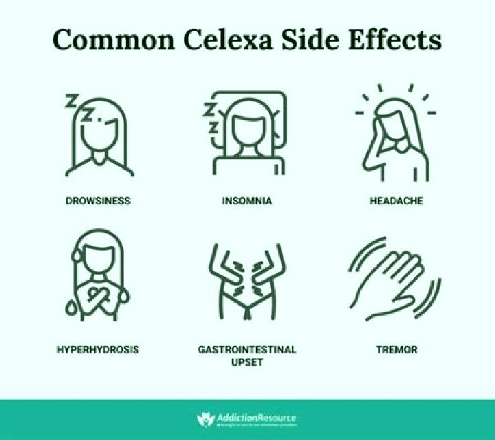 Celexa celexa common side effects pharmacy