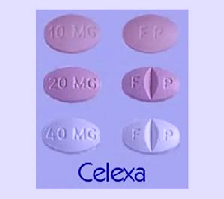 Celexa celexa common side effects pills