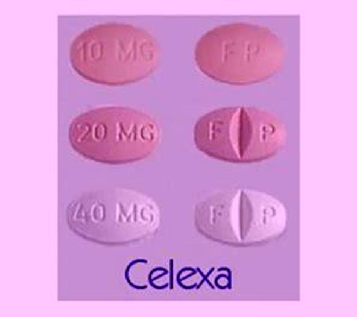 Celexa celexa common side effects tablet