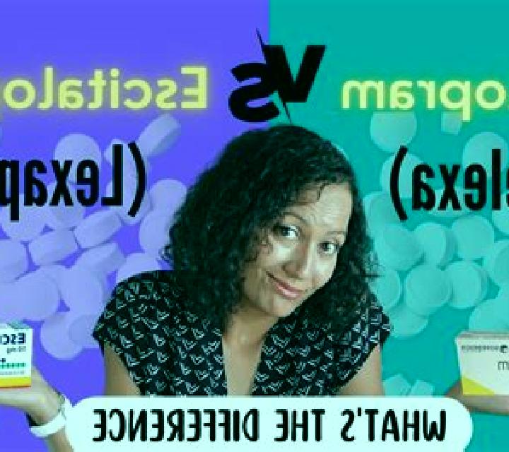 Celexa celexa compared to lexapro pills