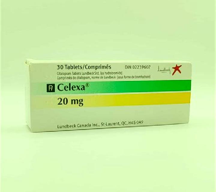 Celexa celexa complaints medication