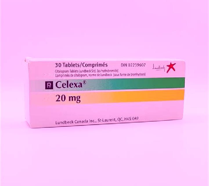 Celexa celexa complaints pharmacy