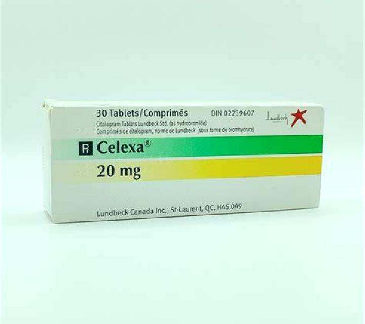 Celexa celexa components pharmacy