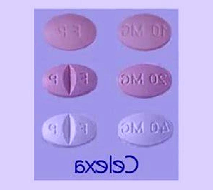 Celexa celexa components pills