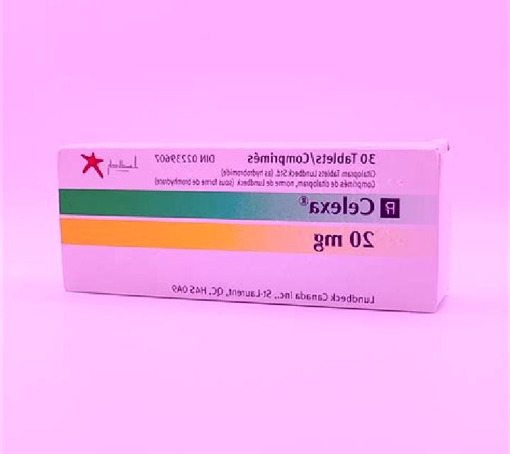 Celexa celexa composition pharmacy