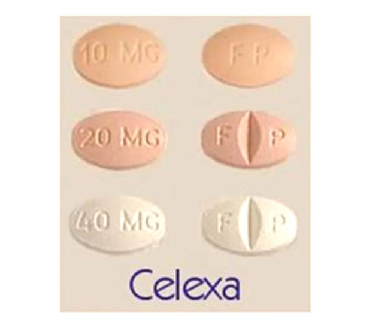 Celexa celexa composition pills