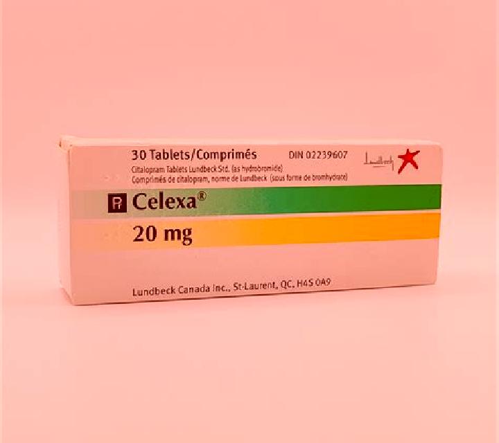 Celexa celexa concentration problems pharmacy
