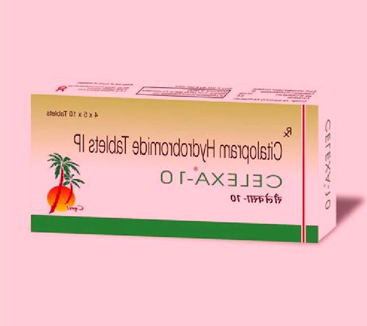 Celexa celexa concentration problems tablet