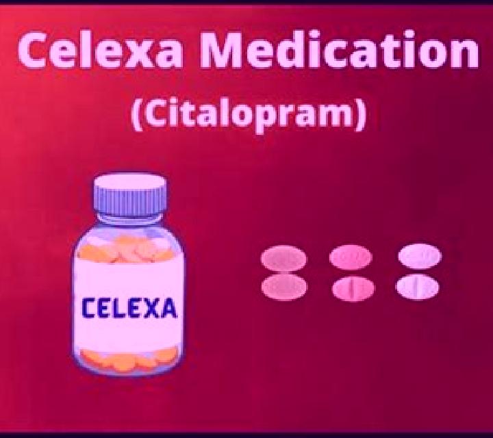 Celexa celexa concentration tablet