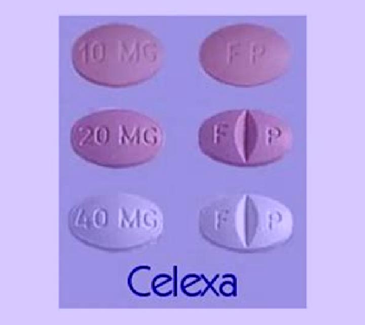 Celexa celexa contains pills
