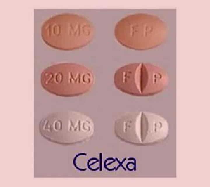 Celexa celexa contains tablet