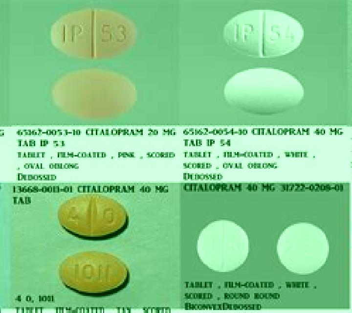 Celexa celexa controlled substance pills