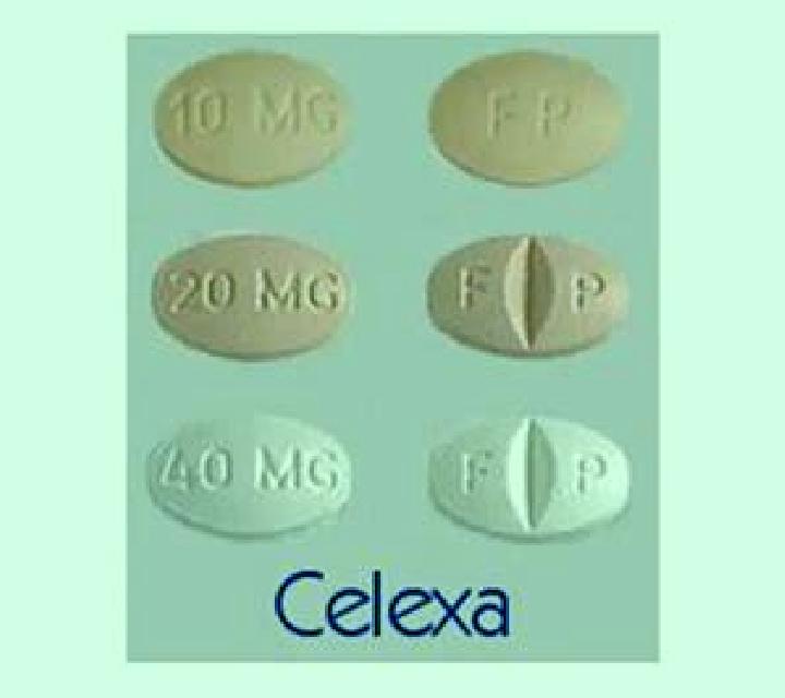 Celexa celexa conventional tablet