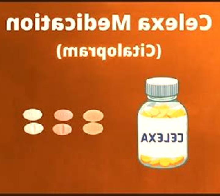 Celexa celexa convulsions medication