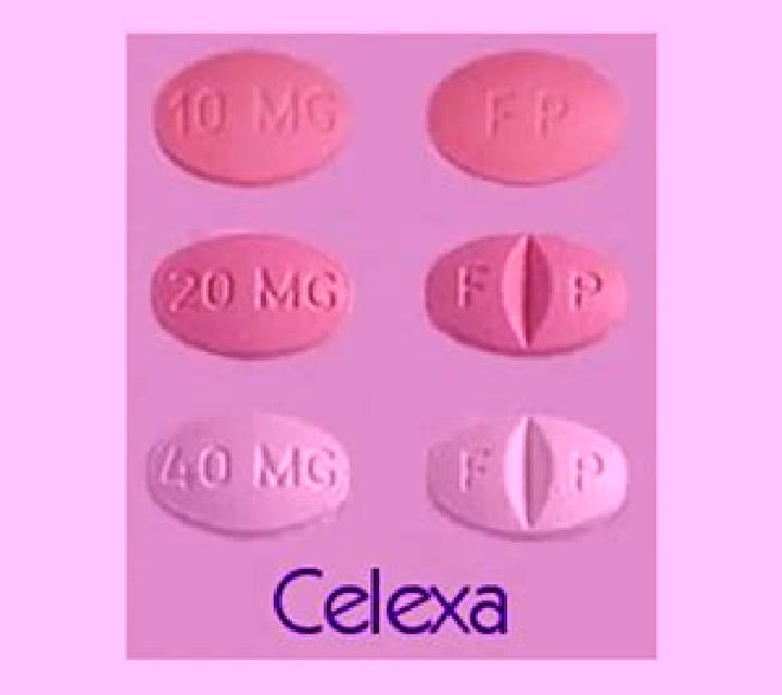Celexa celexa cost without insurance pills