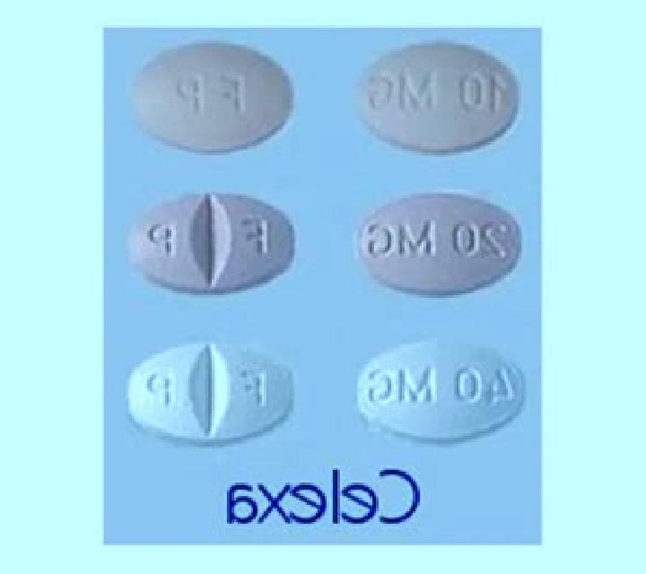 Celexa celexa cough medicine tablet