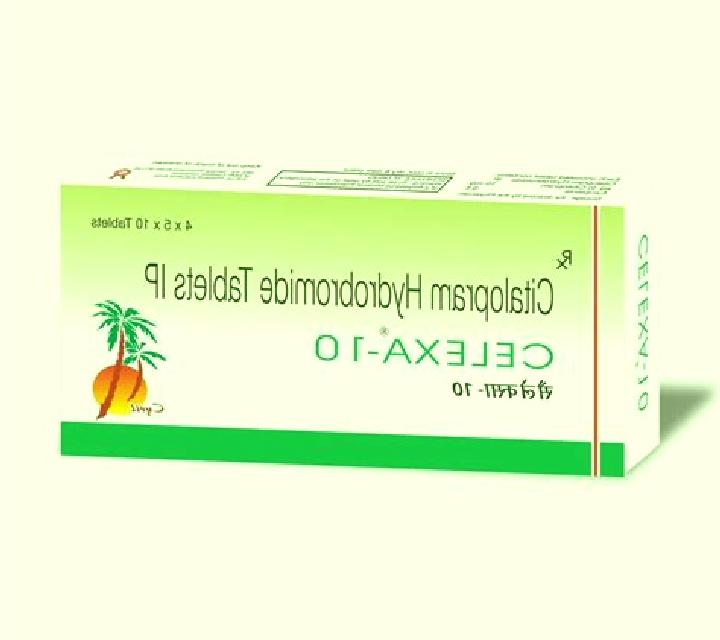Celexa celexa cough pills