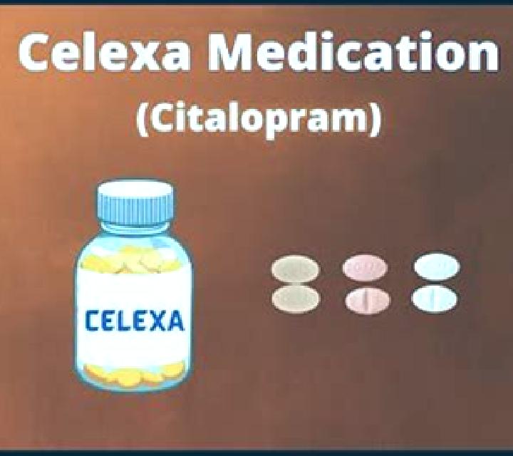 Celexa celexa cumulative effect tablet