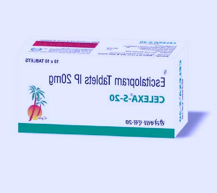 Celexa celexa cured ocd tablet