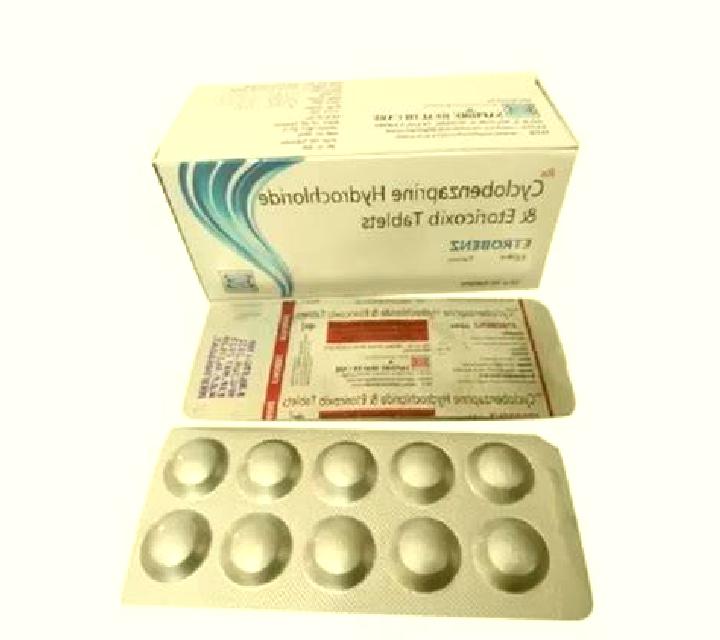 Celexa celexa cyclobenzaprine tablet