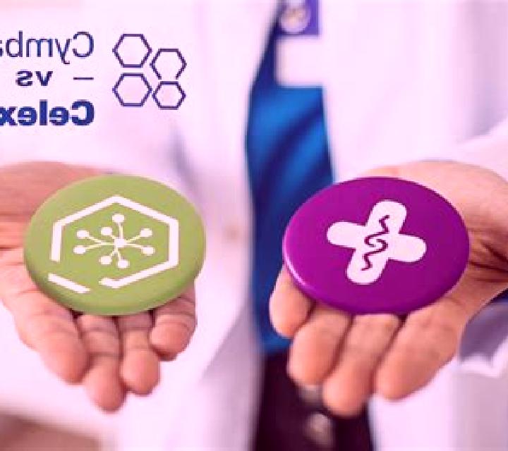 Celexa celexa cymbalta comparison tablet