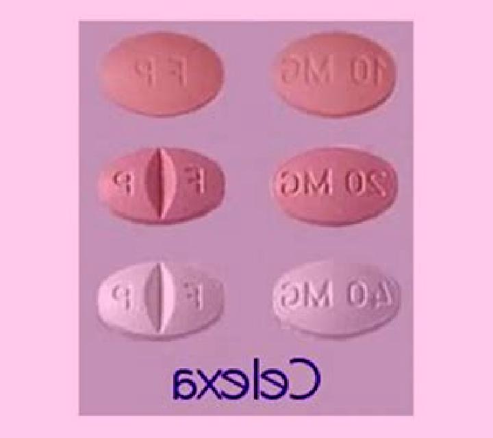 Celexa celexa davis tablet