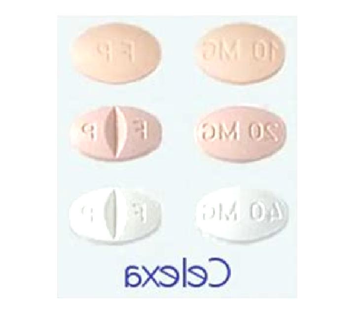 Celexa celexa day bday 13 pills