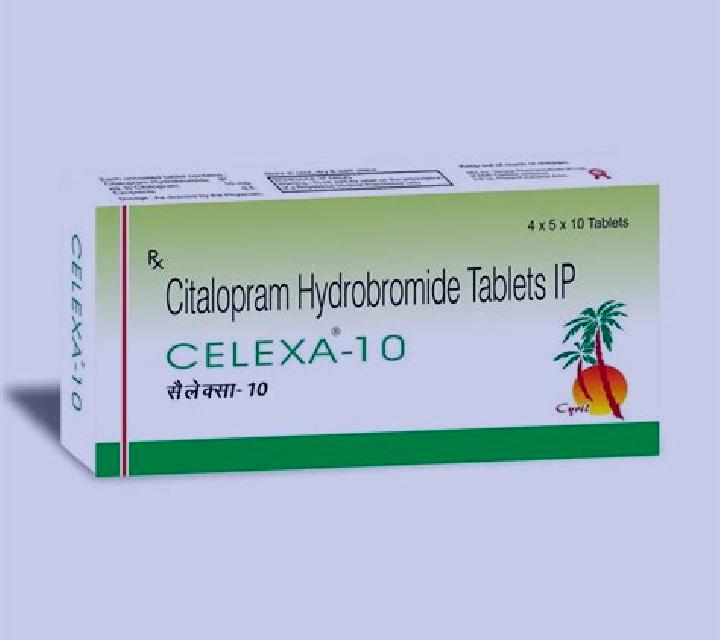 Celexa celexa decrease dopamine tablet