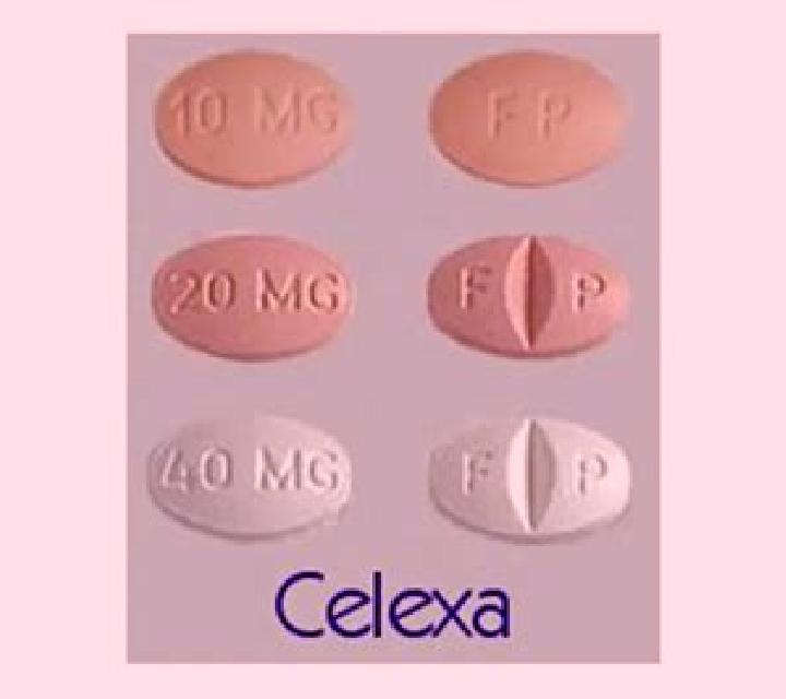 Celexa celexa def tablet