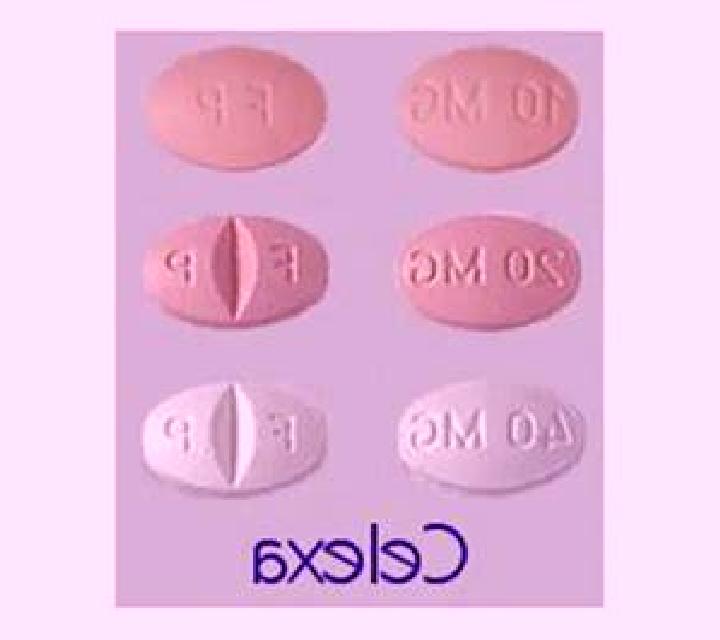 Celexa celexa dehydration pills