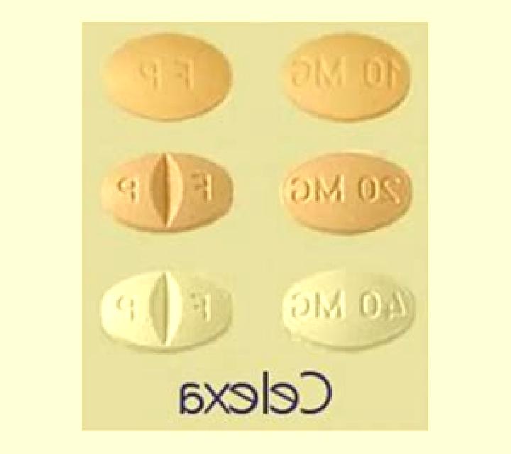 Celexa celexa dehydration tablet