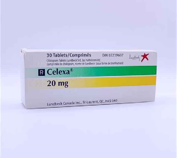 Celexa celexa delax pharmacy