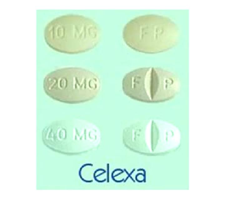 Celexa celexa delusions tablet