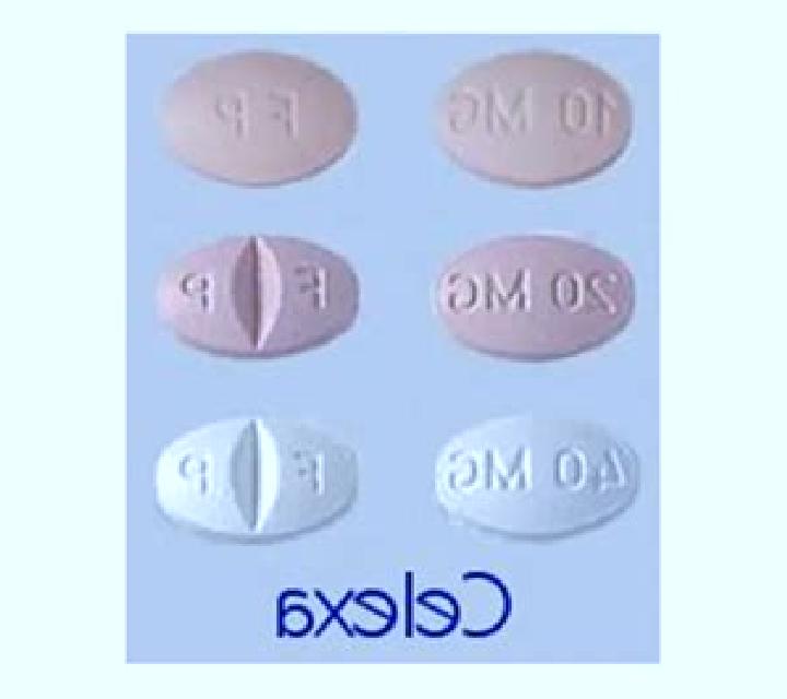Celexa celexa dependence medication
