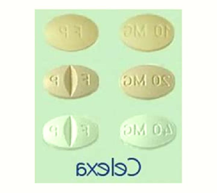 Celexa celexa dependence pills
