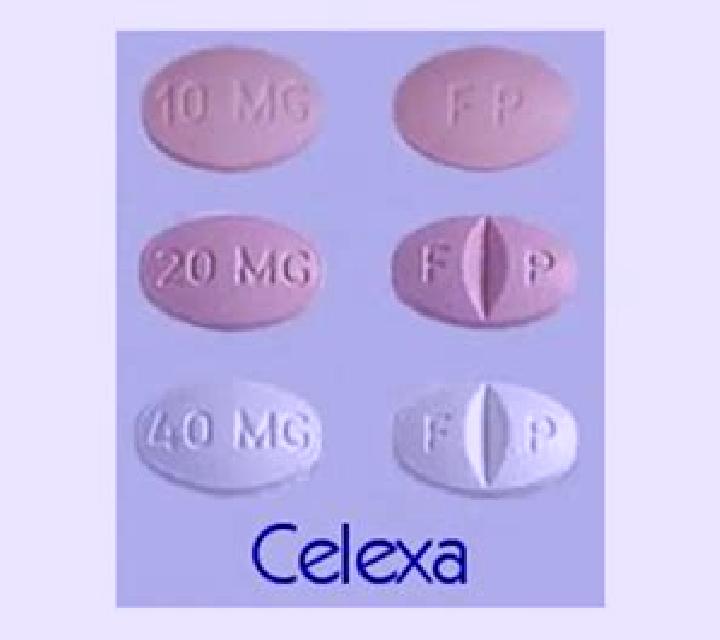 Celexa celexa dependency pills