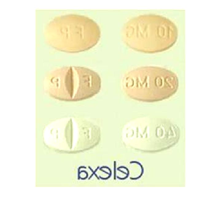 Celexa celexa dependency tablet